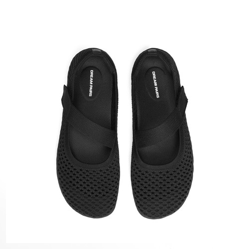 Dream pairs women knit mary - dream,