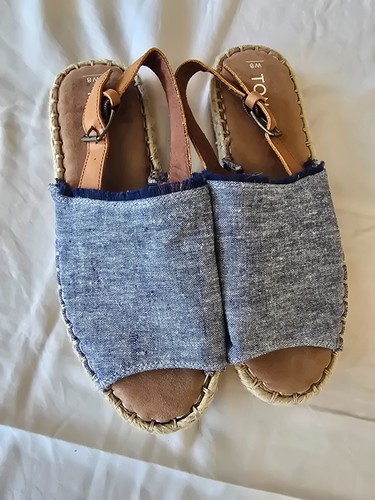Womens size blue - womens, denim