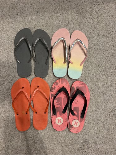 Flip flops size fro women - flip,
