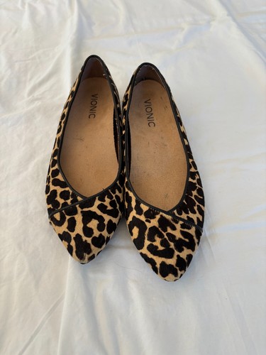 Vionic ballet flats - vionic, &