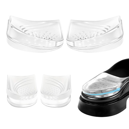 4piece adjustable heel wedge - 4piece,