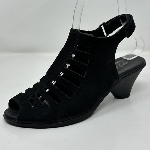 Arche enexor sandals shoes - arche,