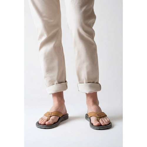Olukai ohana w11 sandals tan - olukai,