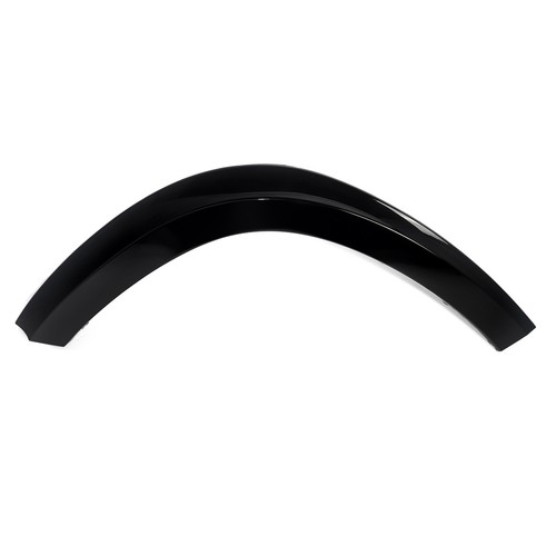 Front left fender flare - front,