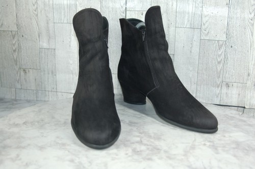 Arche musaca chelsea boots - musaca,