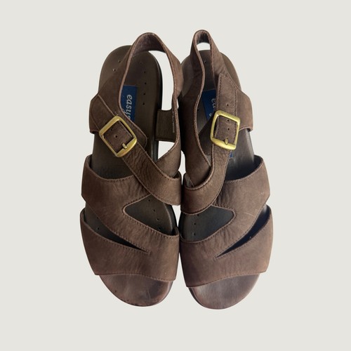 Easy spirit brown - easy,