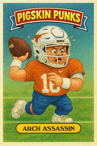 Arch manning buy 5 get - ####, 1