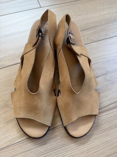 Arche soraly open toe - arche, open-toe